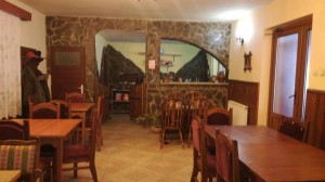 sala mese bar              